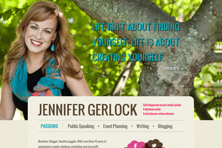 Jennifer Gerlock